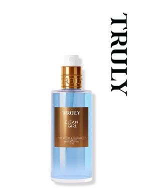 TRULY- Clean Girl - Discontinued